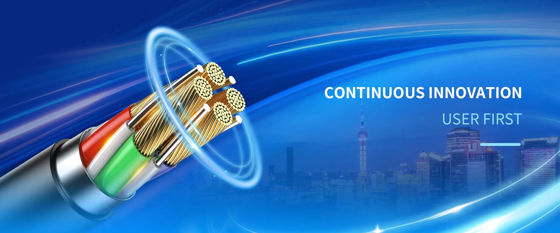 Power Cable Factory တိုက်ရိုက်