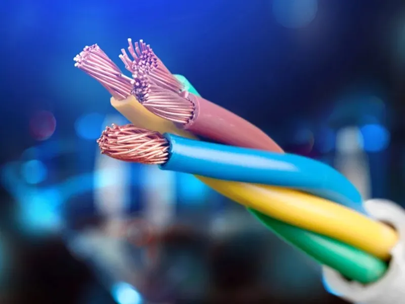 အသုံးများတဲ့ လျှပ်စစ်ဝါယာကြိုးသတ်မှတ်ချက်တွေက ဘာတွေလဲ။