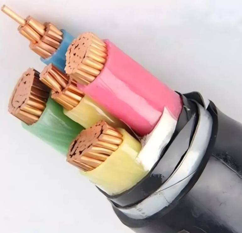 ဗို့အားနိမ့် ဓာတ်အားလိုင်းများ၏ လက်ရှိသယ်ဆောင်နိုင်သော စွမ်းဆောင်ရည်အပေါ် မည်သည့်အချက်များက အကျိုးသက်ရောက်သနည်း။