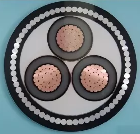 အလယ်အလတ်ဗို့အားလျှပ်စစ်ကြိုးတွေရဲ့ လျှပ်ကာပစ္စည်းများအတွက် စွမ်းဆောင်ရည်လိုအပ်ချက်တွေက ဘာတွေလဲ။