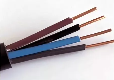 ပလပ်စတစ် လျှပ်ကာကြိုးများ တွင် အသုံးပြုသည့် လျှပ်ကာပစ္စည်းများသည် အဘယ်နည်း။