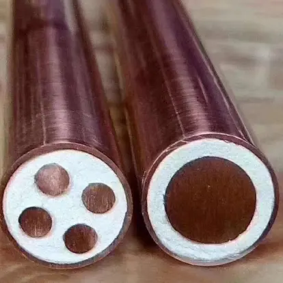 750V Mineral Insulated Cable များသည် ခေတ်မီစနစ်များတွင် လျှပ်စစ်အန္တရာယ်ကို မည်သို့တိုးတက်စေသနည်း။